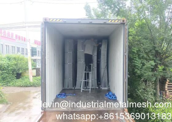 6 Gauge Welded Wire Mesh Fence Panels/Welded Wire Mesh Panel