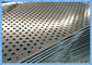 Lamina di metallo perforata dell'acciaio inossidabile per il setaccio di filtrazione della decorazione del soffitto