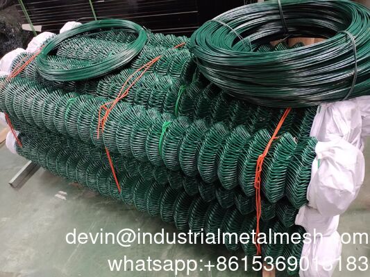 Cina Fabbricante Recinzione galvanizzata con filo spinato