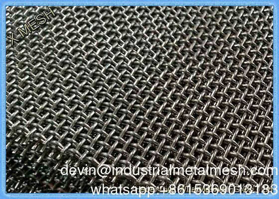 rete metallica unita saldata dell'acciaio inossidabile del setaccio tessuto saldata del filtro 304/316/314/904L/310/321/410/430