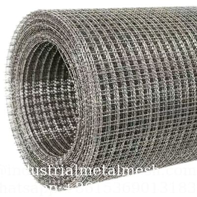 ASTM 1/8-4 pollici di PVC rivestito galvanizzato in acciaio inossidabile