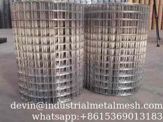 ASTM 1/8-4 pollici di PVC rivestito galvanizzato in acciaio inossidabile