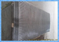 Tecnico - la rete metallica saldata dell'acciaio inossidabile del setaccio riveste la norma di recinzione animale dello SGS