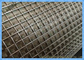 2&quot; saldatura galvanizzata quadrato Mesh Fence Panels, Mesh Screen For Agricultural d'acciaio/trasporto