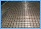 L'acciaio inossidabile ha saldato la rete metallica per la costruzione/rete metallica di filo zincato