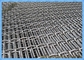 Alta maglia unita dello schermo del frantoio del vaglio oscillante della rete metallica dell'acciaio di manganese