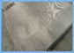 Forma tessuta metallo unita del foro quadrato della rete metallica del filtro a sipario dell'acciaio inossidabile SS304 316