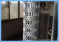 Windows e strato gotico in espansione decorativo della maglia metallica in espansione maglia metallica delle porte