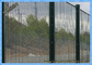 Pannello anti- del recinto di salita 358/3510 di sicurezza del recinto più ad alto livello di chiara vista