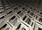 cavo di alluminio Mesh Screen della pavimentazione del passaggio pedonale del metallo in espansione 2.1mx2.4m
