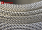 304 maglie dello schermo di 17 x 16 mosche, schermo della rete metallica di tessitura dell'acciaio inossidabile