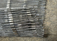 Tessuto ossido recinto animale del nero AISI316 di recinzione della rete metallica della lega per caratteri