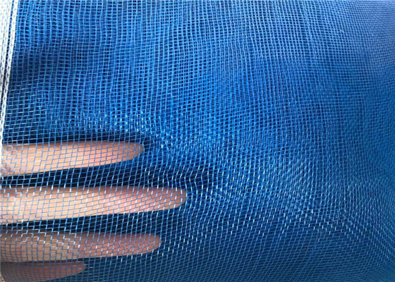 Orticoltura Hdpe Flea Screen Mesh Agricoltura Inserto Proof Network 40 Mesh