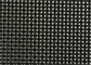 rete metallica tessuta dell'acciaio inossidabile di 316 304 ss, tessuta lunga vita della maglia del filtro