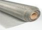 Maglia tessuta 201 dell'acciaio inossidabile di AISI 202 304 316 316l 310 saia semplicemente olandese 430 904l per filtrazione