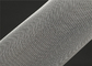 Resistenza della corrosione tessuta del reticolato della rete metallica dell'acciaio inossidabile del tessuto di saia