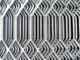 Mesh For Architectural Applications d'acciaio in espansione 1.6mm decorativo