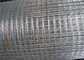 Maglia saldata del quadrato dell'acciaio inossidabile di 3mm 2x4 3x3 5x5