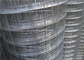 il PVC di acciaio inossidabile il HDG 100FT di pollici di 1/2» ha ricoperto la rete metallica saldata