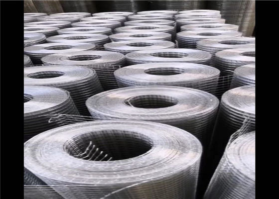lo SGS saldato galvanizzato a 1 pollici di Mesh For Fence del cavo di pollice a 1/4 pollici di 1/2 ha approvato