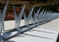 Recinto Wall Spikes di Barb L64mm Barb Thickness 0.8mm
