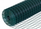Il PVC verde ha ricoperto il cavo saldato giardino Mesh Netting di 50mmx100mm 3ft