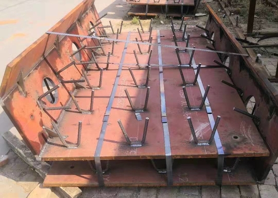 400 Nm400 Forno rotondo 5 mm Piastra di acciaio perforato