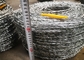 9 il PVC militare del filo spinato del calibro 10kgs 15kgs 17kgs 20kgs ha ricoperto
