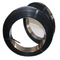 l'imballaggio dell'acciaio di Sgcc del ferro di cerchio di 0.9*19mm spoglia il colore nero per l'imballaggio manuale