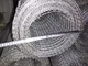 schermo estraente Mesh Aluminum Crimped Wire Mesh Rolls di apertura di 20mm