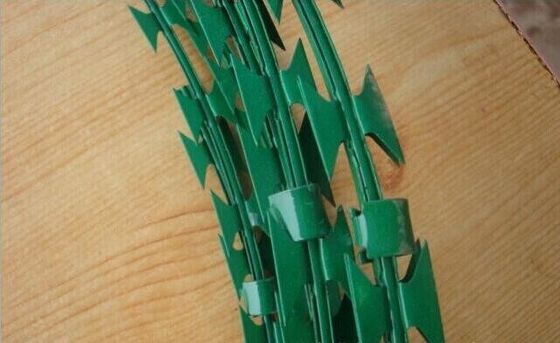 Razor Cbt65 Wire Concertina Militare