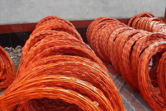 Razor Cbt65 Wire Concertina Militare