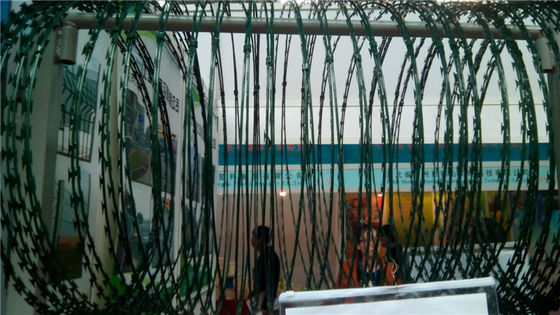 Razor Cbt65 Wire Concertina Militare