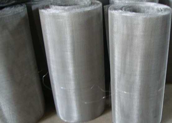 Schermo antifurto popolare della finestra di sicurezza della maglia 0.9mm dello schermo della mosca di dimensione