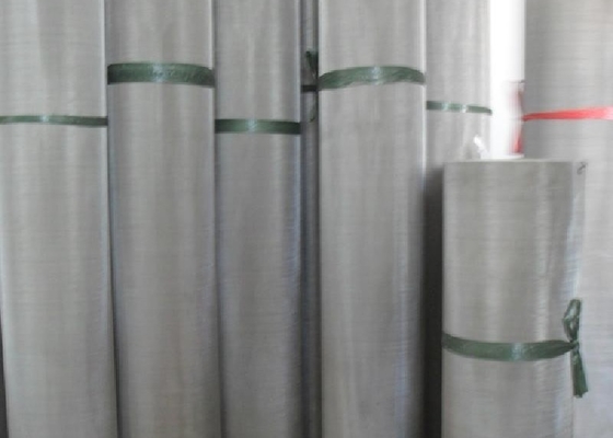 Selezione di Against Theft Window della guardia di acciaio inossidabile con la struttura costante e Safty