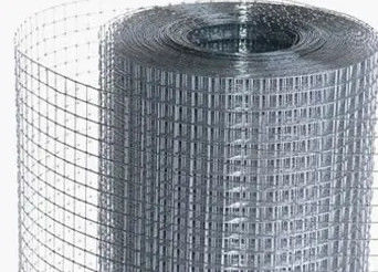 3x3 il cavo saldato rinforzante concreto Mesh And 4x4 galvanizzato ha saldato