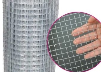 Il bestiame galvanizzato dell'azienda agricola fissa Mesh Fencing Perforated Woven