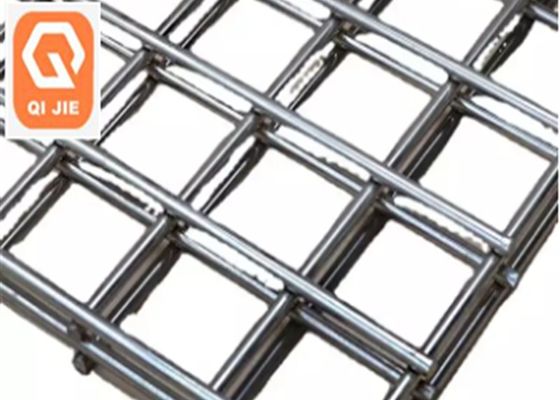 1/2inch ha galvanizzato il PVC saldato della rete metallica di filo di ferro ha ricoperto non l'arrugginimento