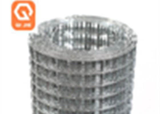 2mm 1x1/2 2x4 hanno galvanizzato l'uccelliera saldata Mesh Roll Smooth Surface di Mesh Roll del cavo