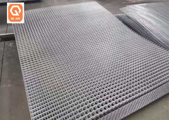 Il calibro 12 ha galvanizzato il filo di ferro saldato Mesh For Reinforcing