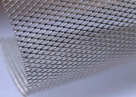 Recinto in espansione Screen di Mesh For Decorative Wall Mesh del metallo di materiale da costruzione