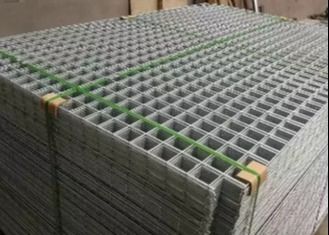 il prezzo basso ha galvanizzato la rete metallica saldata/rete metallica saldata rivestita saldata di Mesh Panel/PVC del cavo