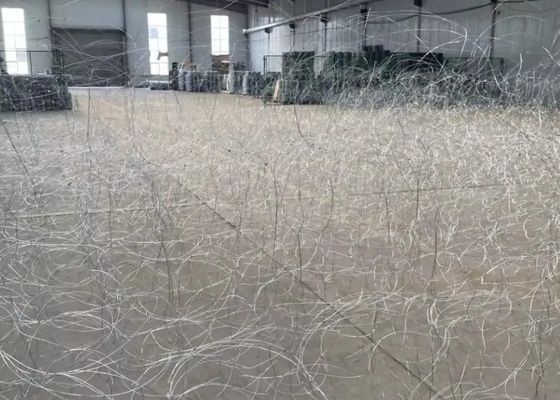 MZP Putanka Wire 10X10m 0.5/0.6/0.8/0.9mm di diametro
