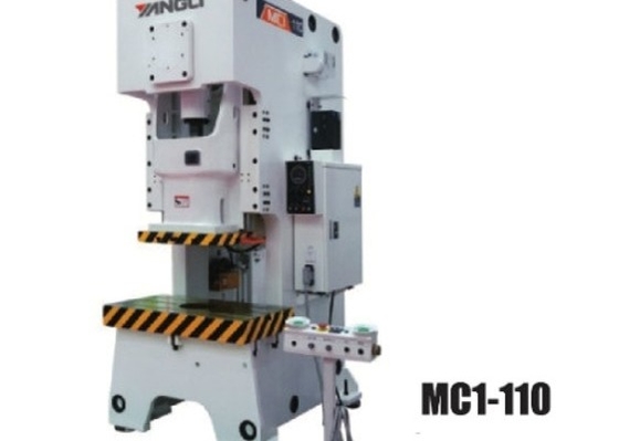 Macchina per rete metallica con alimentatore a pressa da 110 tonnellate per macchina per piastre chiodate