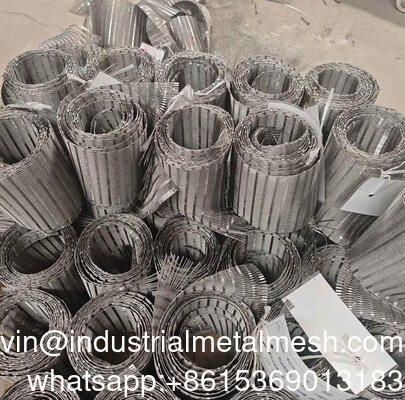 Acciaio inossidabile reticolare anti-drone 3m x 3m personalizzabile