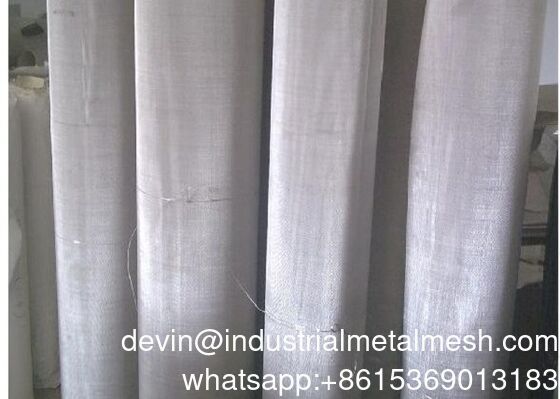 schermo antiproiettile maglia in acciaio inossidabile di alta sicurezza per porte e finestre