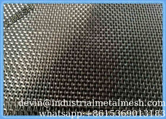 Rete in acciaio inossidabile Multi-Weave – Resistente al calore, agli acidi e agli alcali, in rete, rete, lamiera e tessuto