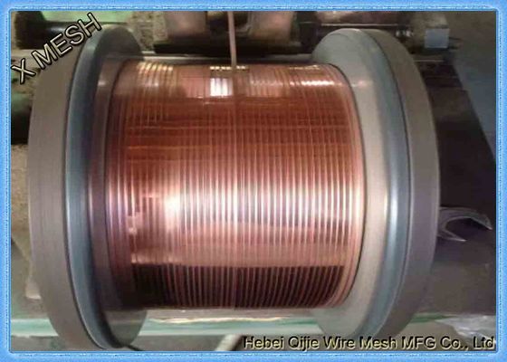 Cavo di cucitura galvanizzato 23 calibri 5 libbre per rilegatura e la graffetta G5