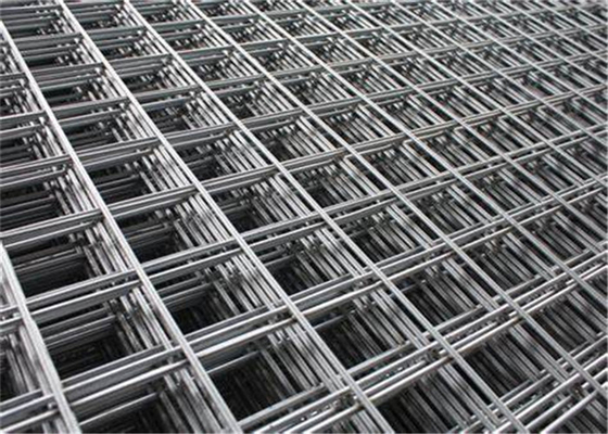 cavo saldato Mesh Fencing Panels di apertura di foro di 304L 100mm