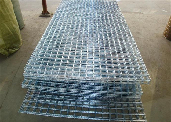 Gabbia di Mesh For Fencing And Animal del cavo saldata gi a 1 pollici